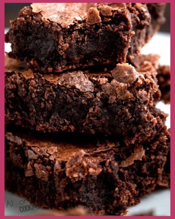 Brownies (Min. 4)