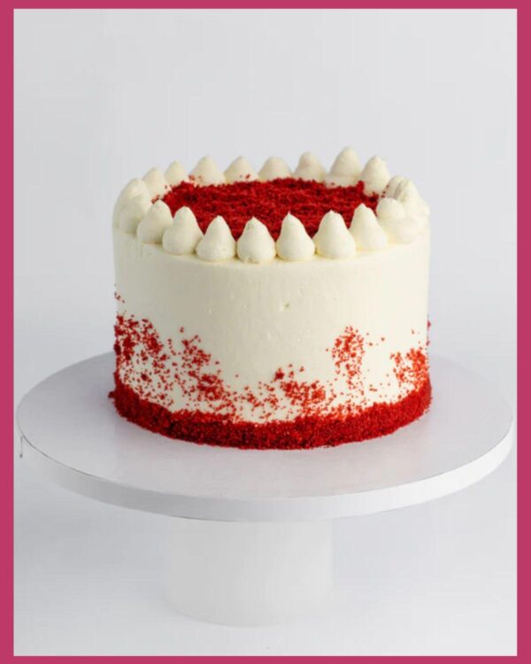 Red Velvet Cake