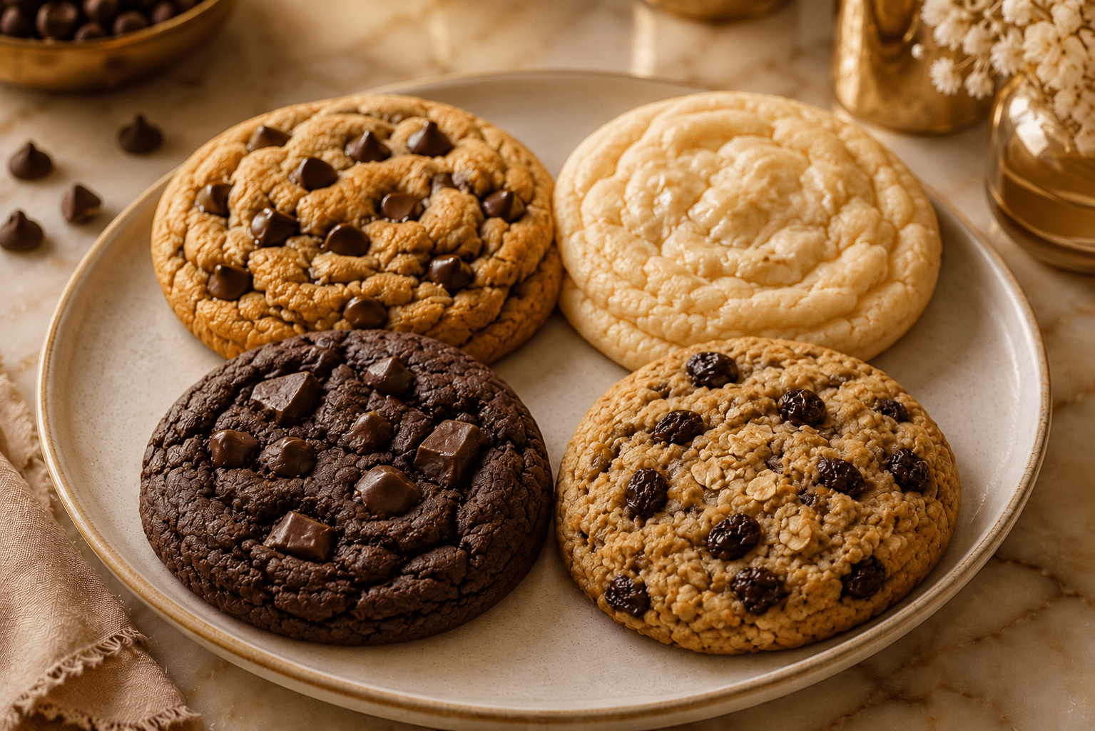 Cookies