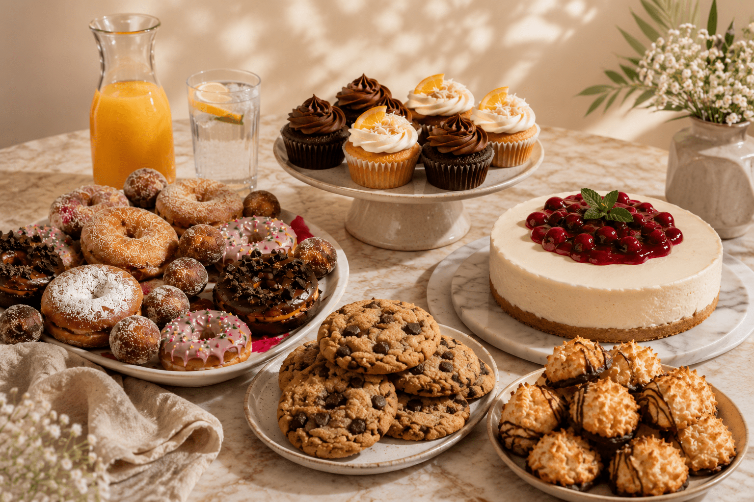 Cupcakes