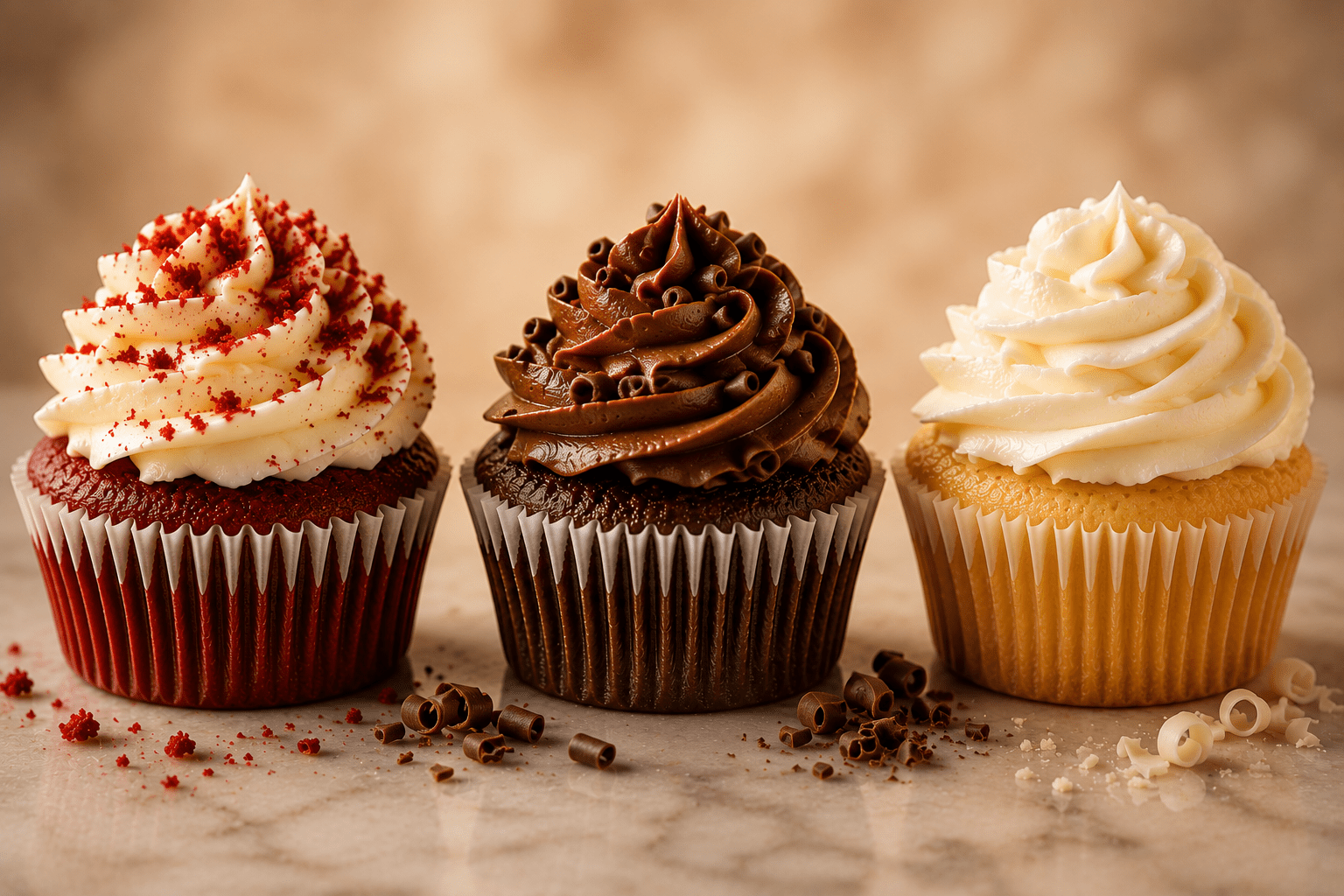 Cupcakes