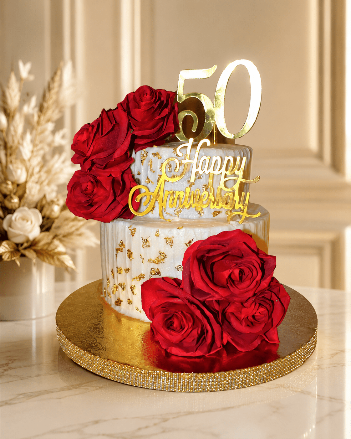 Featured Cake