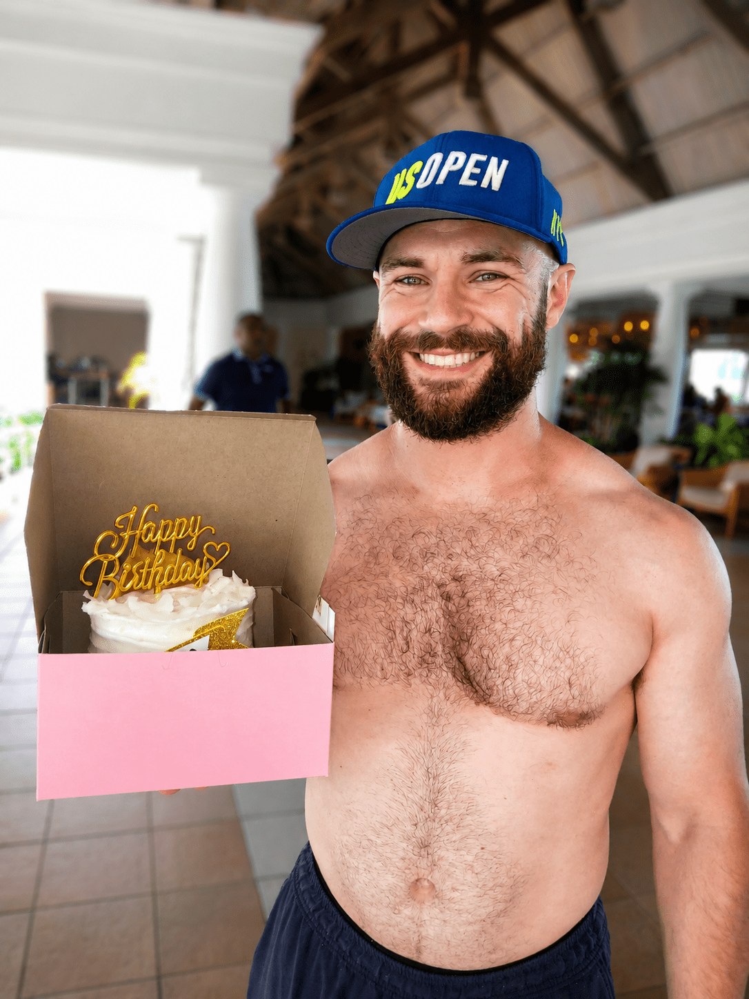Satisfied Customer